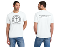 Jeremiah 29:11 Unisex Triblend Tee
