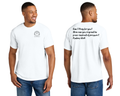 Can I Pray For You? Psalms Unisex Comfort Colors Tee