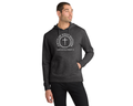 Focus on What Matters Lightweight Hoodie