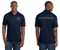 Men's “How can I pray for you?” Polo